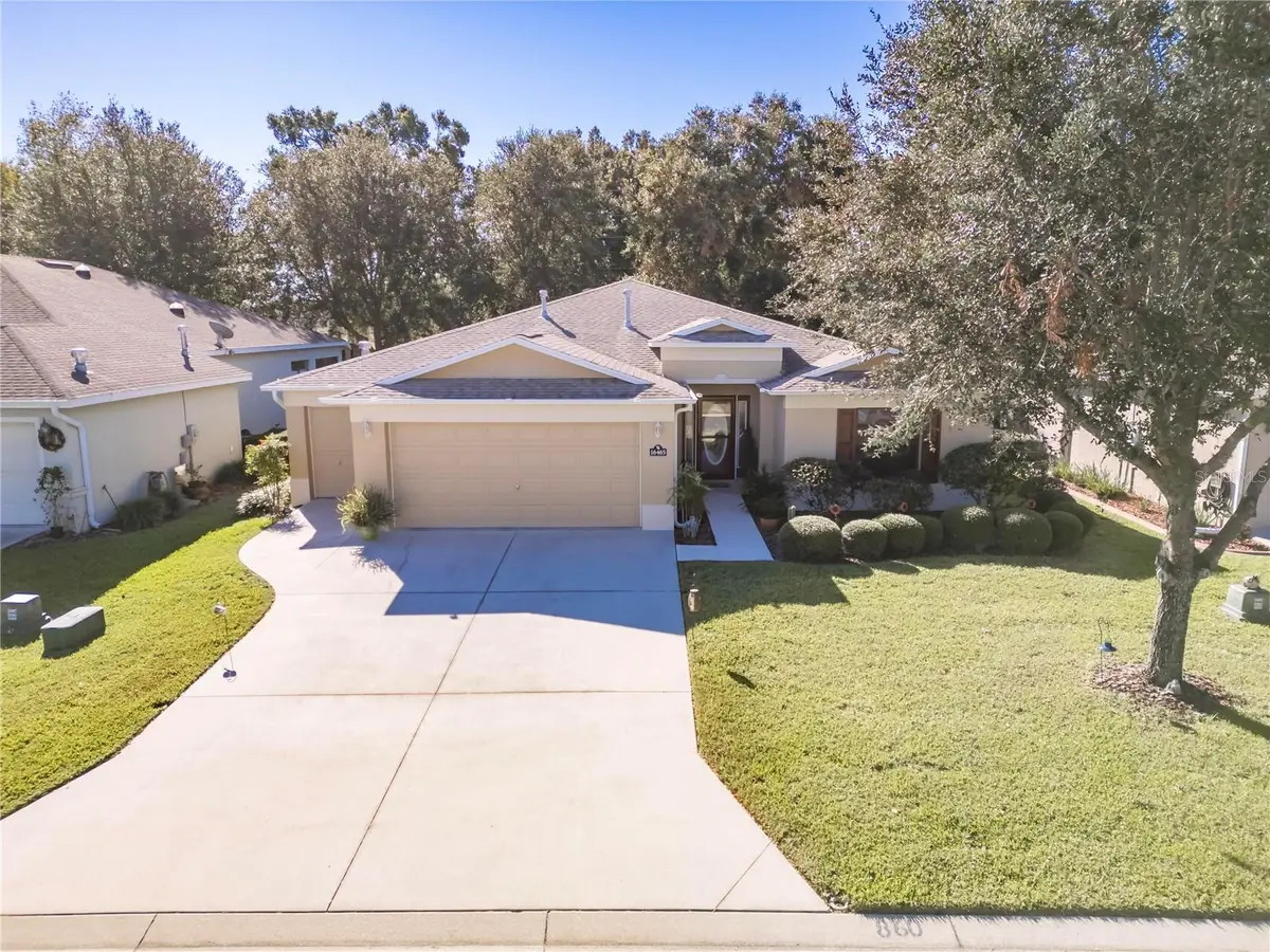 16465 SW 14th Avenue Road, Ocala, FL 34473 - #1