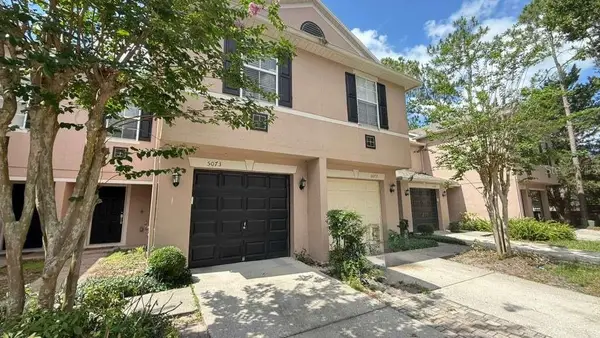 5073 Kingscrest Lane, OVIEDO, FL 32765