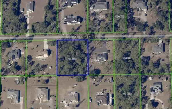 Quinella Street, ORLANDO, FL 32833