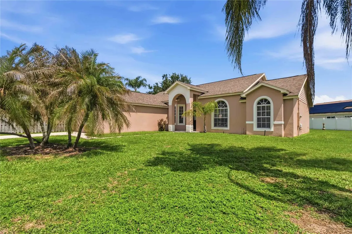 1019 Chamberlin Trail, Saint Cloud, FL 34769 - #1