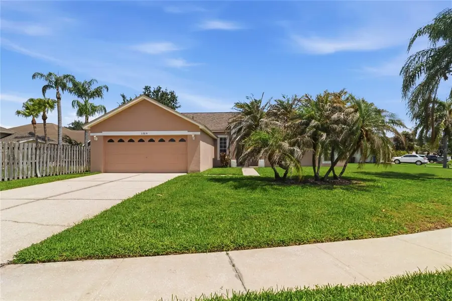1019 Chamberlin Trail, Saint Cloud, FL 34769 - #3