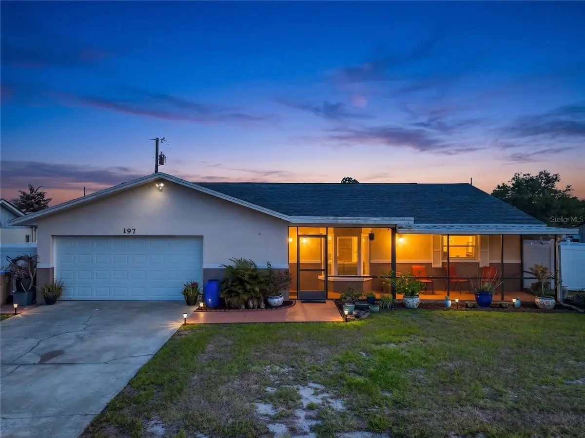 197 Tulip Way, Kissimmee, FL 34743 - #1