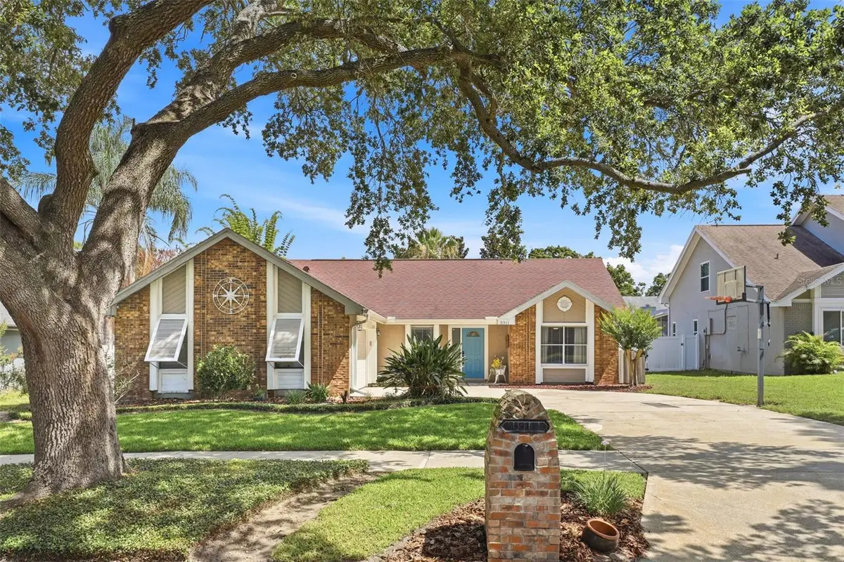 3311 Heathgate Court, Orlando, FL 32812 - #1