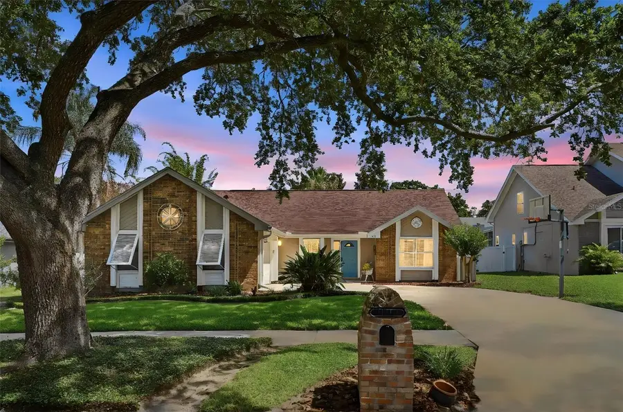 3311 Heathgate Court, Orlando, FL 32812 - #2