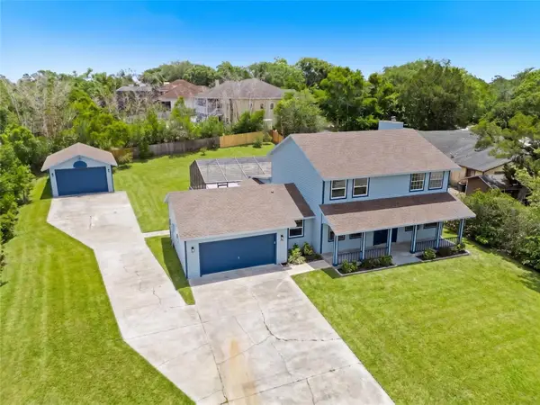 985 S Carpenter Road, TITUSVILLE, FL 32796
