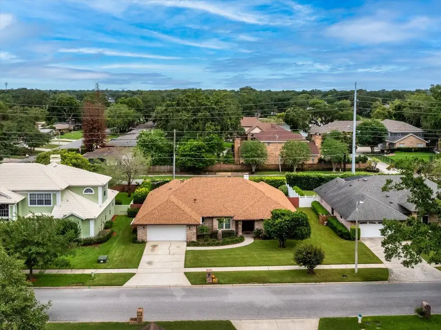 4025 Conway Place Circle, Orlando, FL 32812 - #2