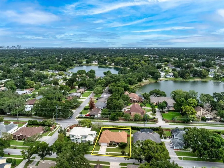 4025 Conway Place Circle, Orlando, FL 32812 - #3