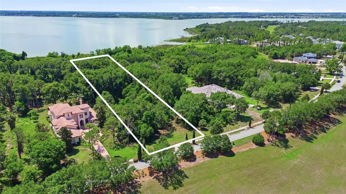 17119 Etruscan Lane, Montverde, FL 34756 - #1