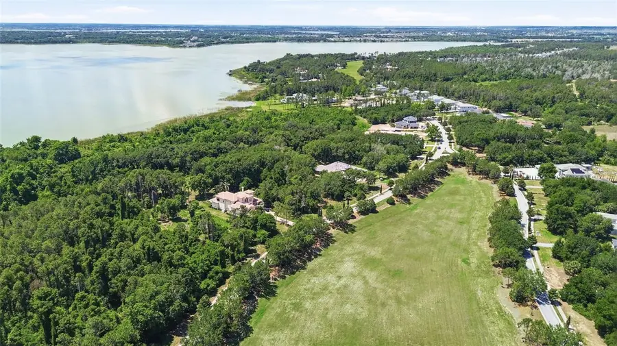 17119 Etruscan Lane, Montverde, FL 34756 - #2