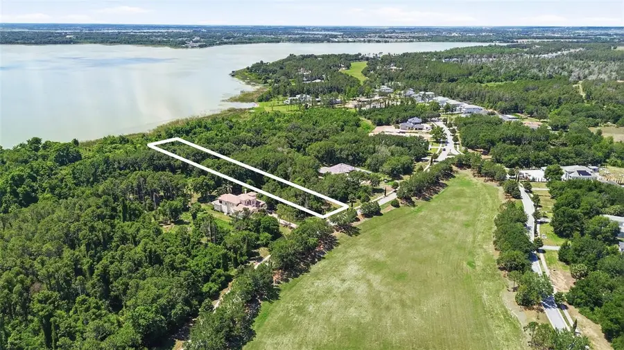 17119 Etruscan Lane, Montverde, FL 34756 - #3