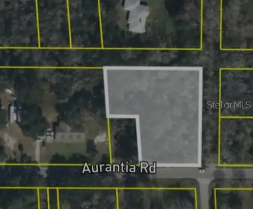 4060 Aurantia Road, MIMS, FL 32754
