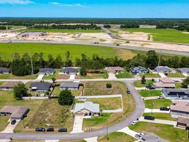 13338 SW 48th Avenue, Ocala, FL 34473 - #1