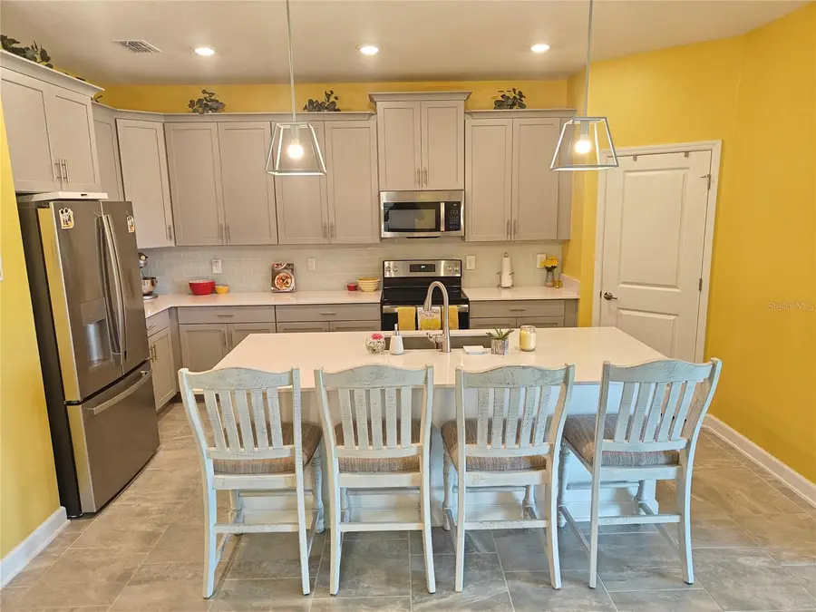 2856 Camden Way, Davenport, FL 33837 - #2