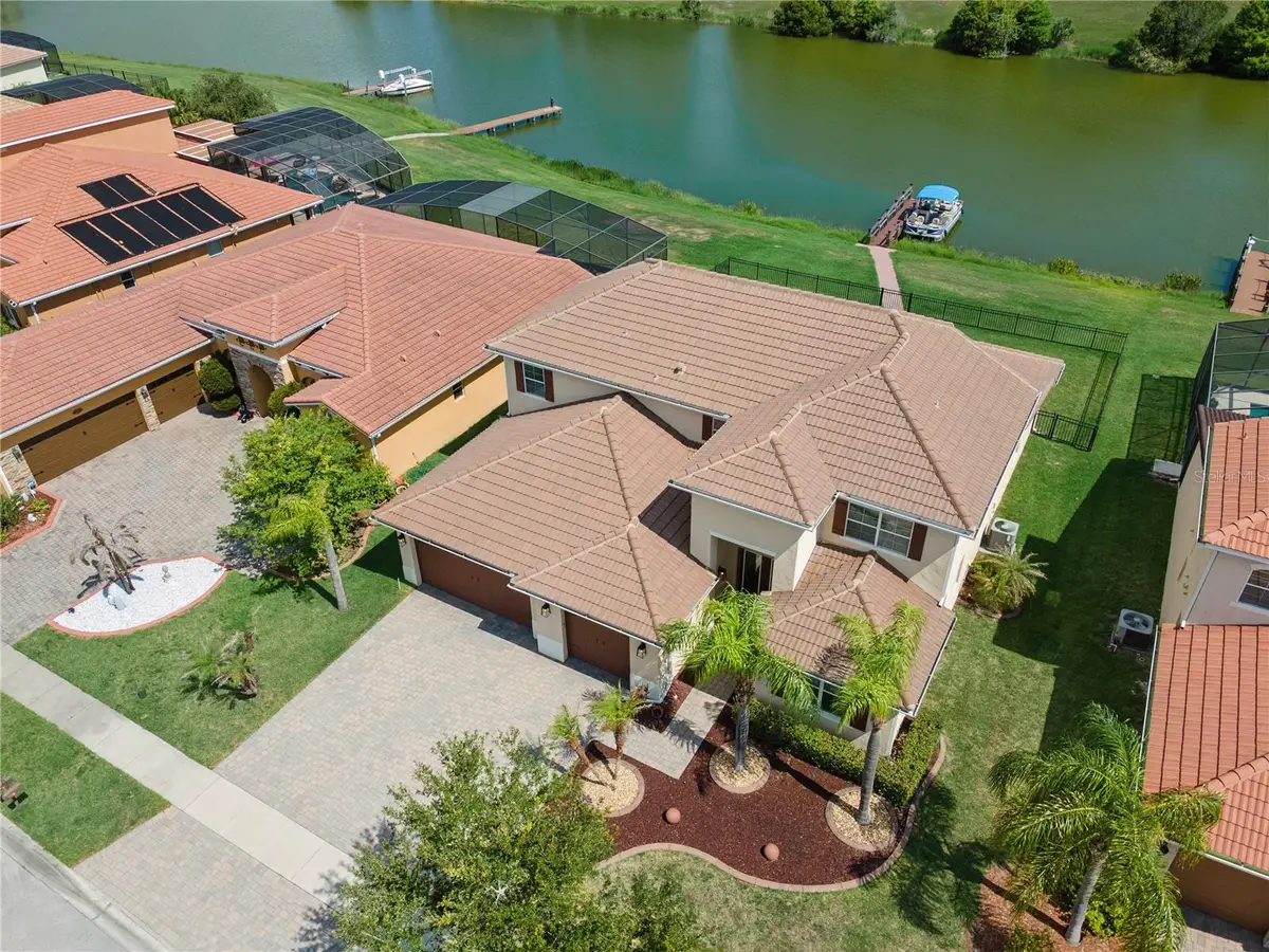 2341 Eagle Talon Court, Kissimmee, FL 34746 - #1
