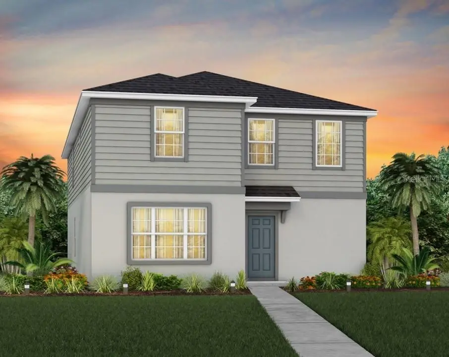 4713 Orange Flora Alley, Clermont, FL 34714 - #1