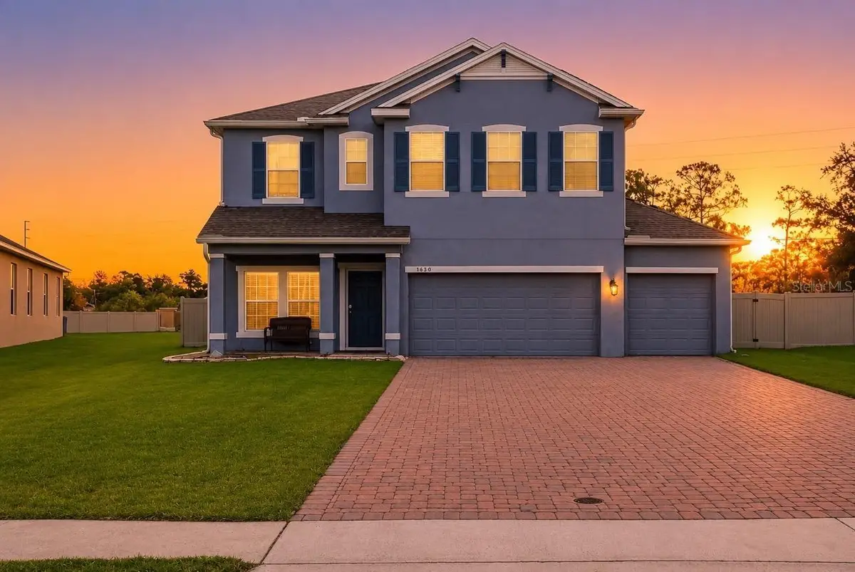 3830 Spirited Circle, Saint Cloud, FL 34772 - #1