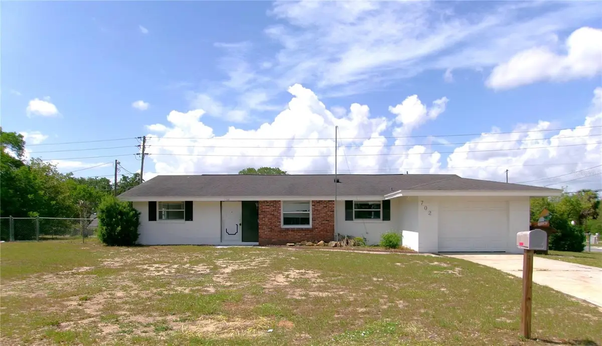 702 Wildabon Avenue, Lake Wales, FL 33853 - #1