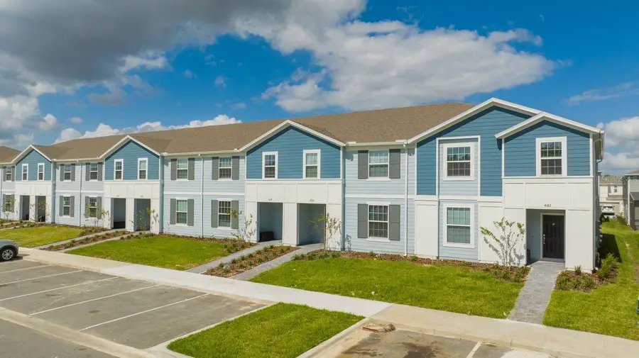 4178 Lana Avenue, Davenport, FL 33897 - #2