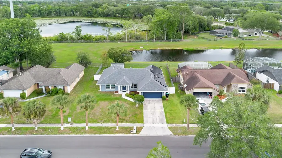 4743 Lake Sharp Drive, Orlando, FL 32817 - #3
