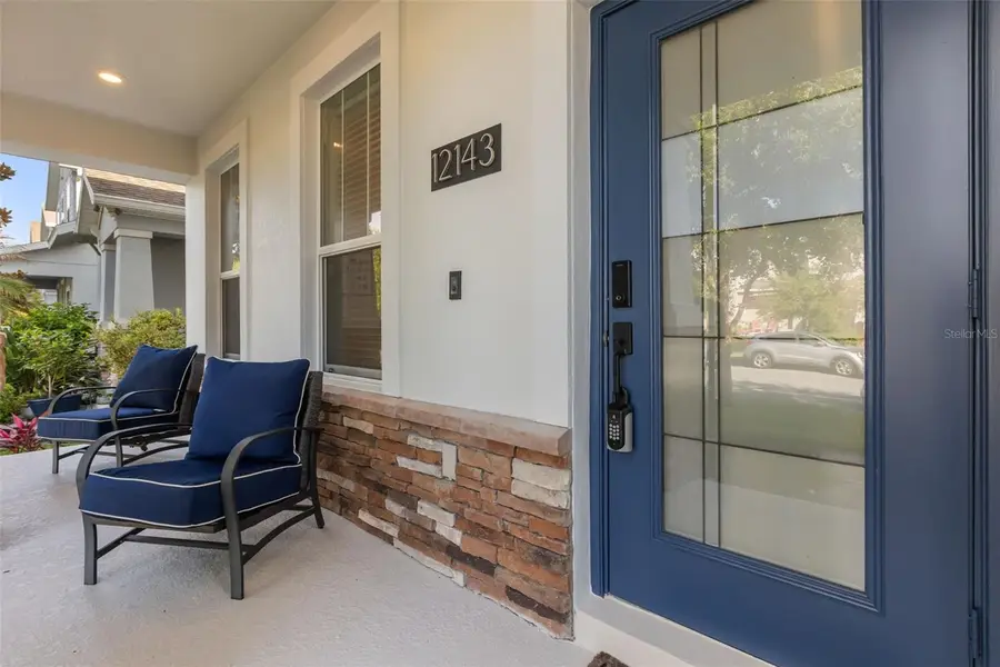 12143 Sonnet Avenue, Orlando, FL 32832 - #2