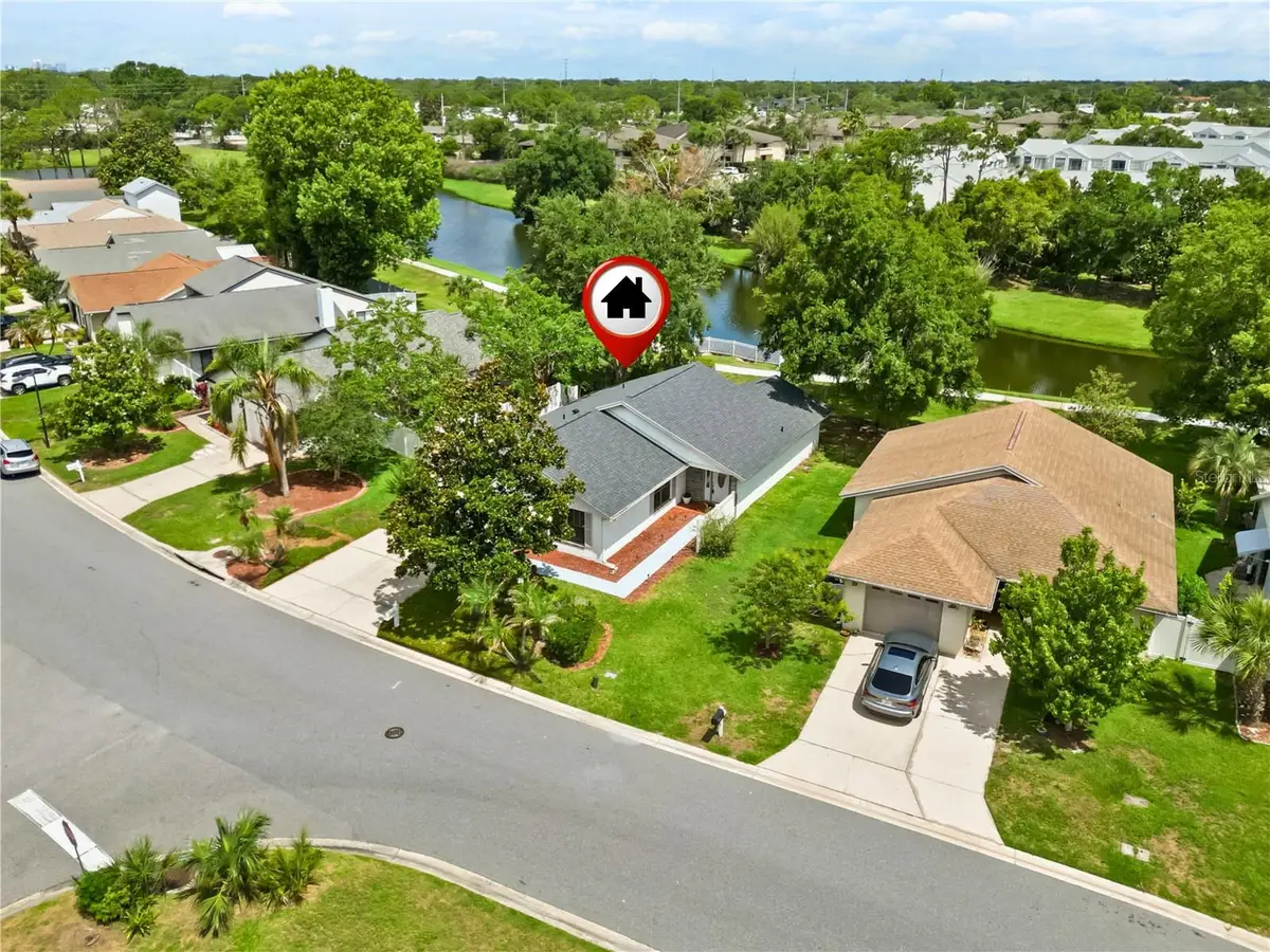 2518 Shadybranch Drive, Orlando, FL 32822 - #1
