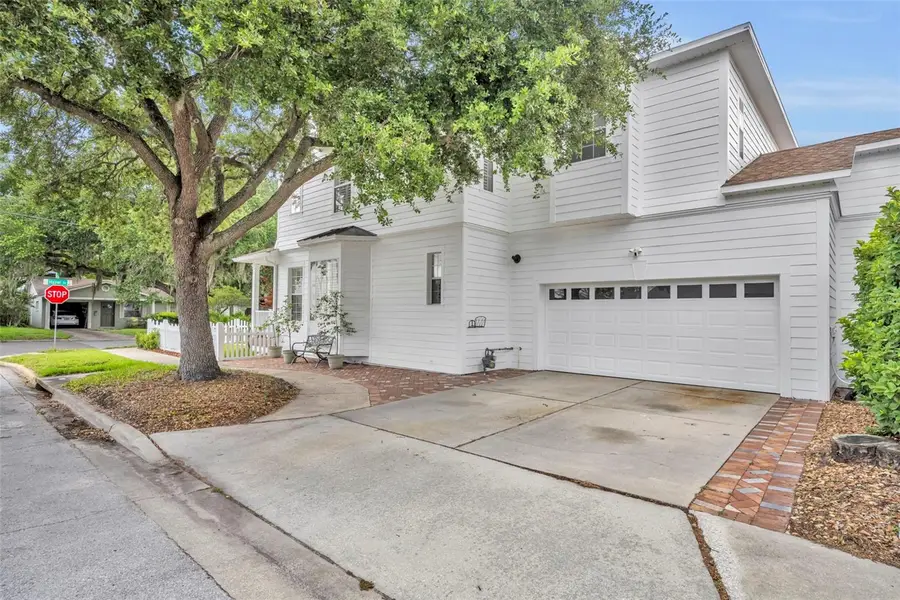 22 E Hazel Street, Orlando, FL 32804 - #3