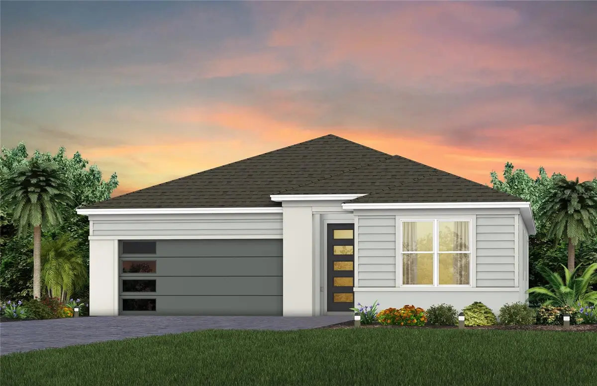 5576 Sunlit Haven Drive, Clermont, FL 34714 - #1