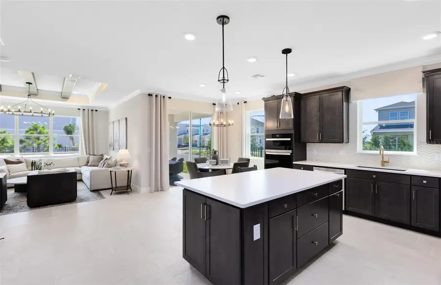 5576 Sunlit Haven Drive, Clermont, FL 34714 - #3