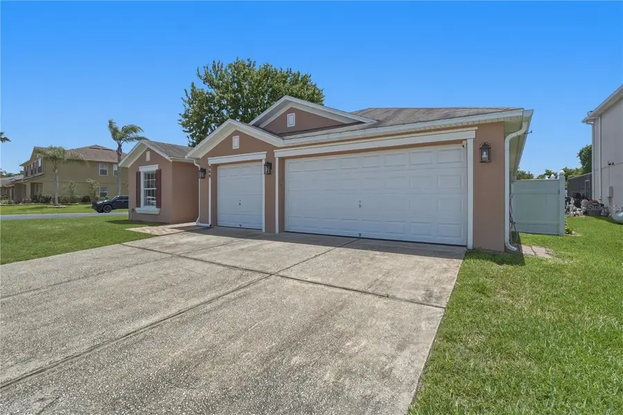 969 Horseshoe Falls Drive, Orlando, FL 32828 - #3