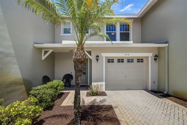 2116 Jeremiah Way, KISSIMMEE, FL 34743