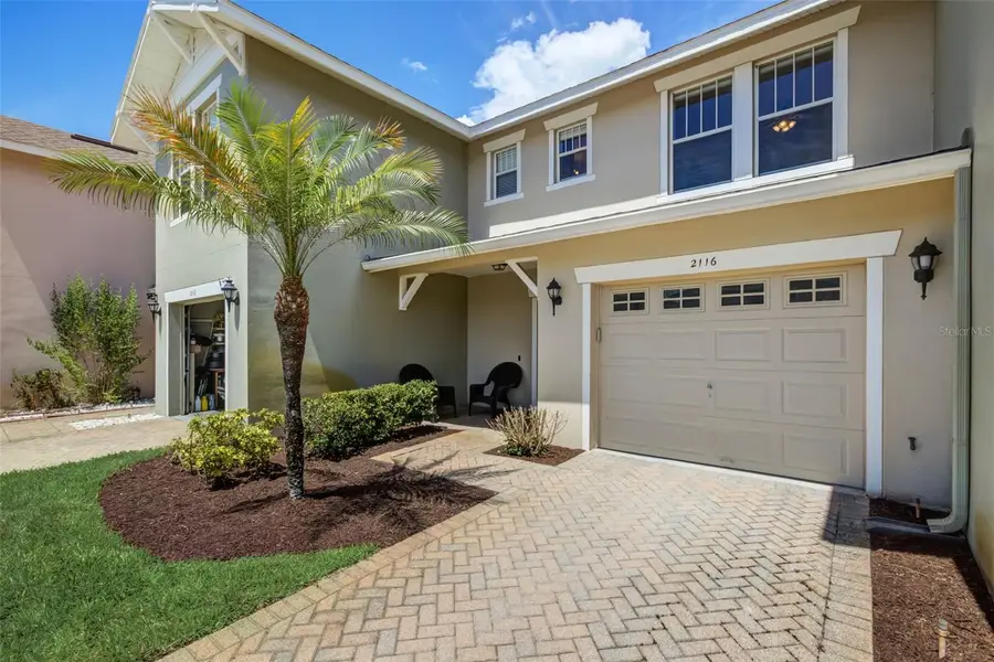 2116 Jeremiah Way, Kissimmee, FL 34743 - #3