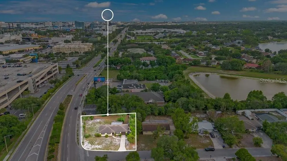 6900 Westmar Drive, Orlando, FL 32819 - #1
