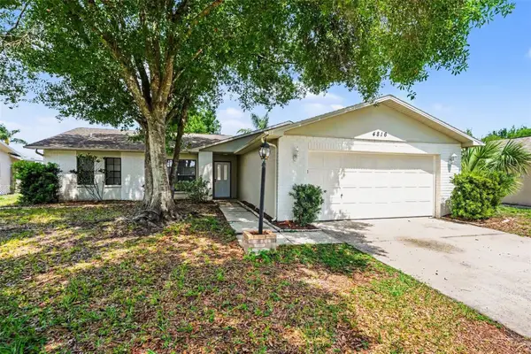 4816 W Addax Drive, NEW PORT RICHEY, FL 34653