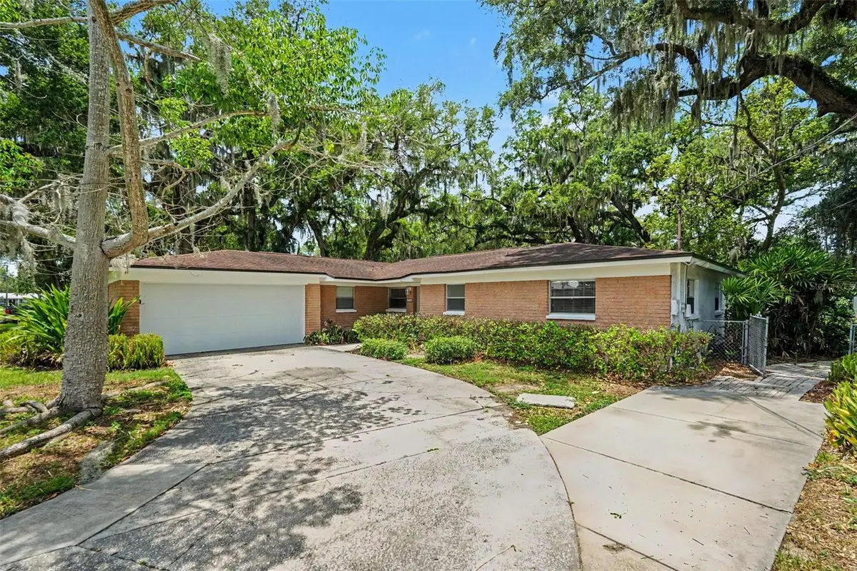 714 Coulter Place, Brandon, FL 33511 - #1