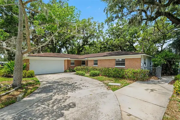 714 Coulter Place, BRANDON, FL 33511