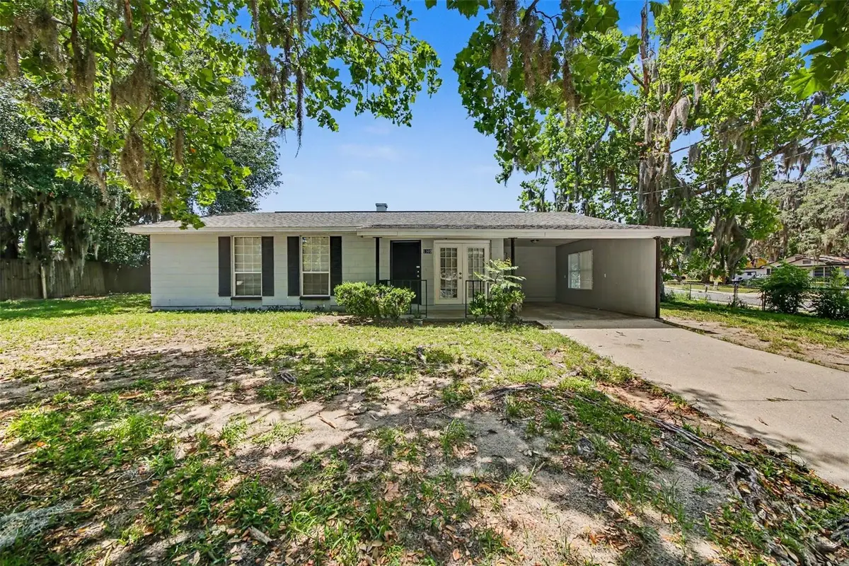 1109 Inland Street, Leesburg, FL 34748 - #1