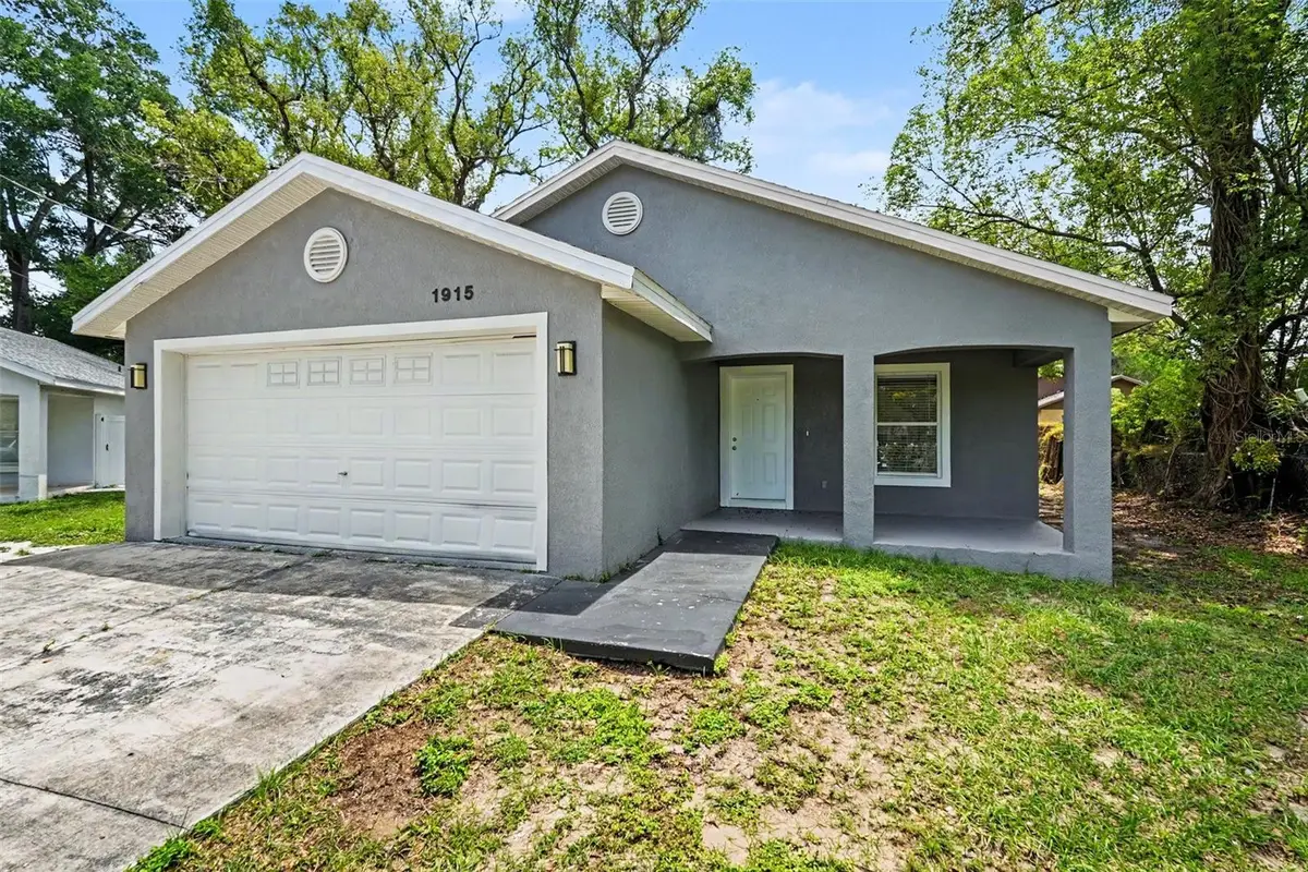 1915 E Mcberry Street, Tampa, FL 33610 - #1