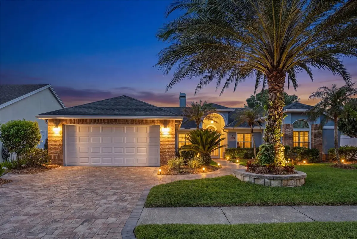 12961 Lower River Boulevard, Orlando, FL 32828 - #1