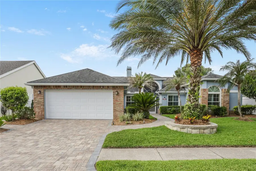 12961 Lower River Boulevard, Orlando, FL 32828 - #2