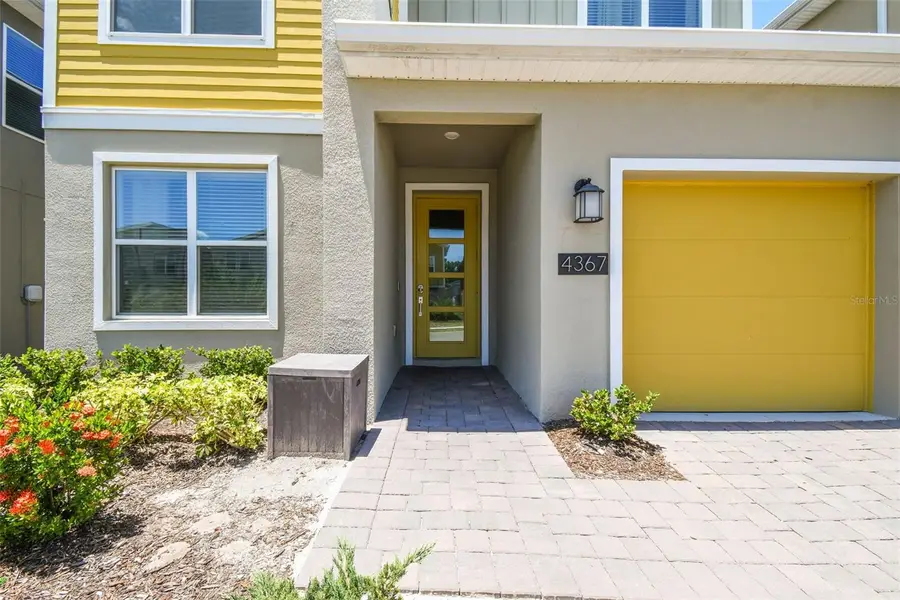 4367 Rhyme Street, Kissimmee, FL 34746 - #2