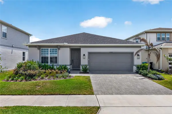 7239 Ivy Tendril Avenue, ORLANDO, FL 32829