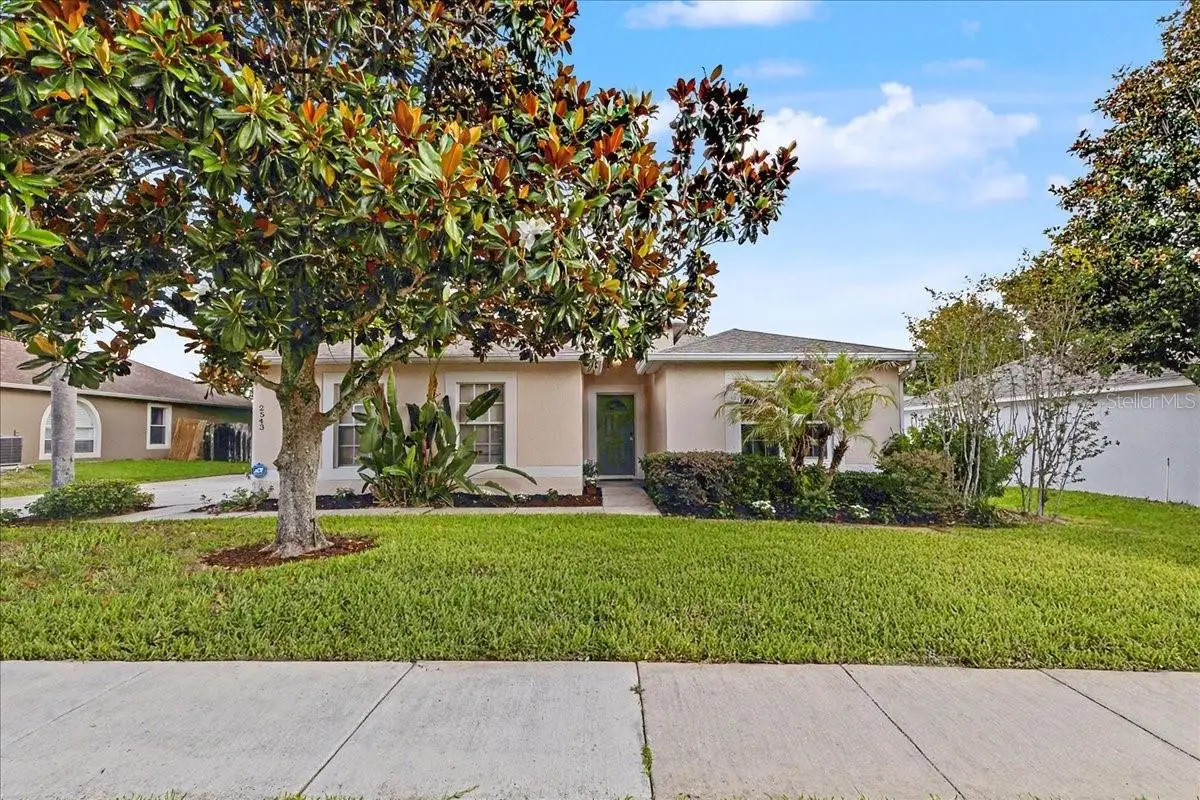2543 Palmetto Ridge Circle, Apopka, FL 32712 - #1
