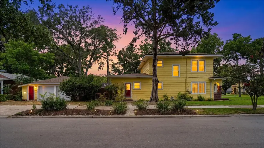 1544 Talbot Avenue, Jacksonville, FL 32205 - #2