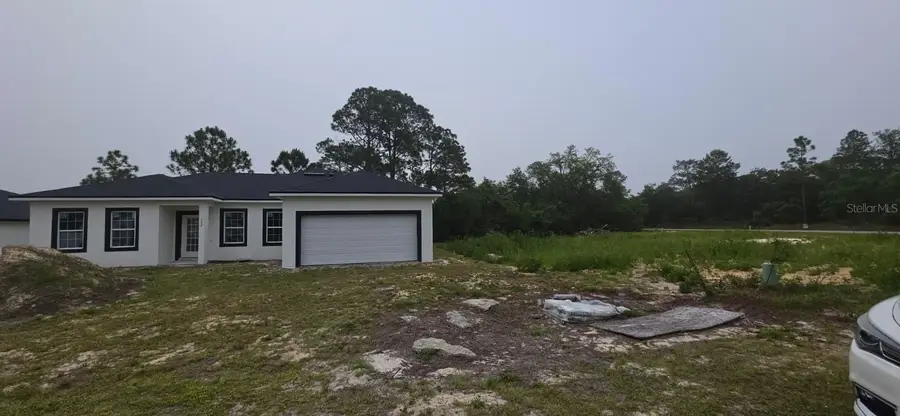 103 Tench Drive, Poinciana, FL 34759 - #2
