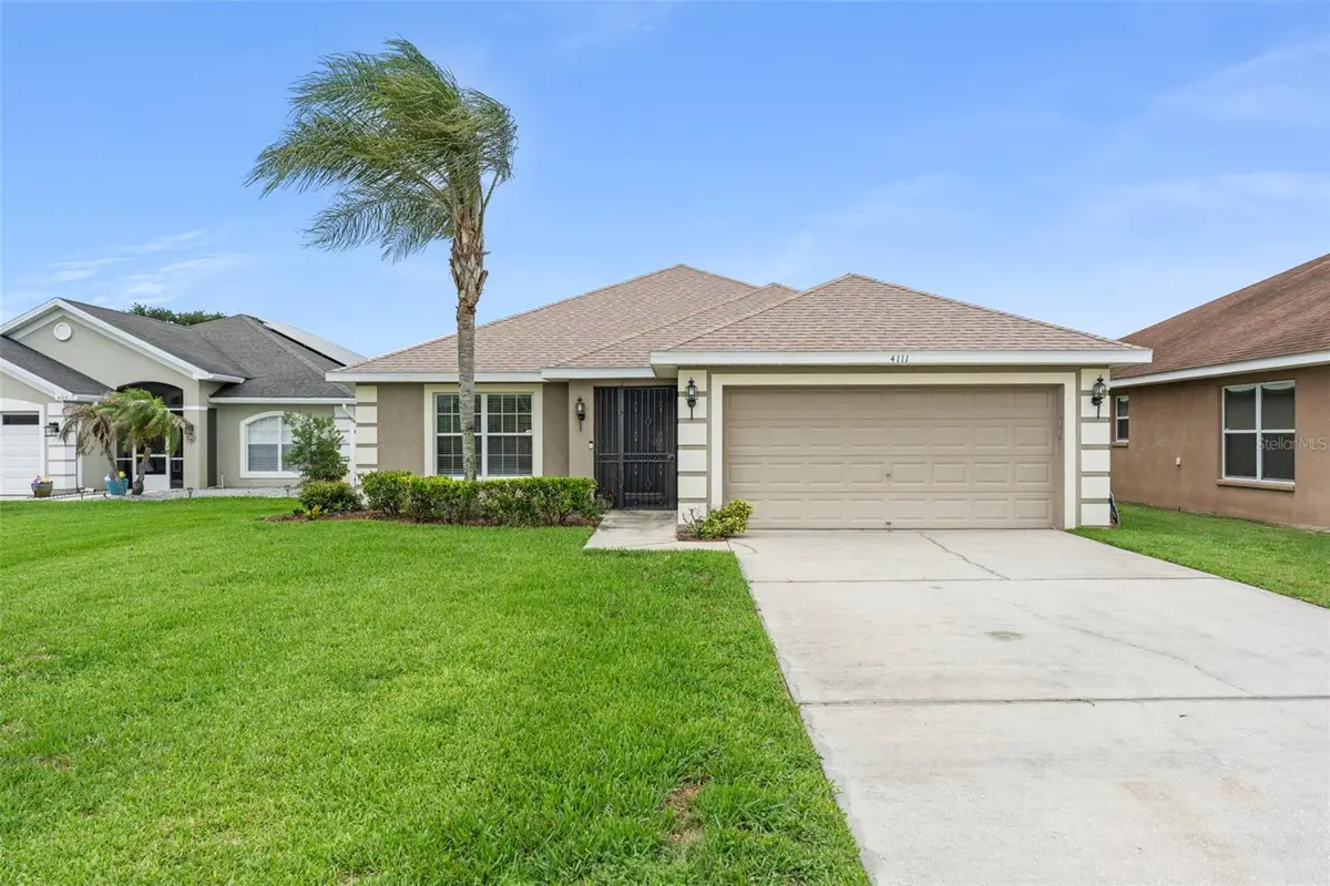 4111 Island Lakes Drive, Winter Haven, FL 33881 - #1