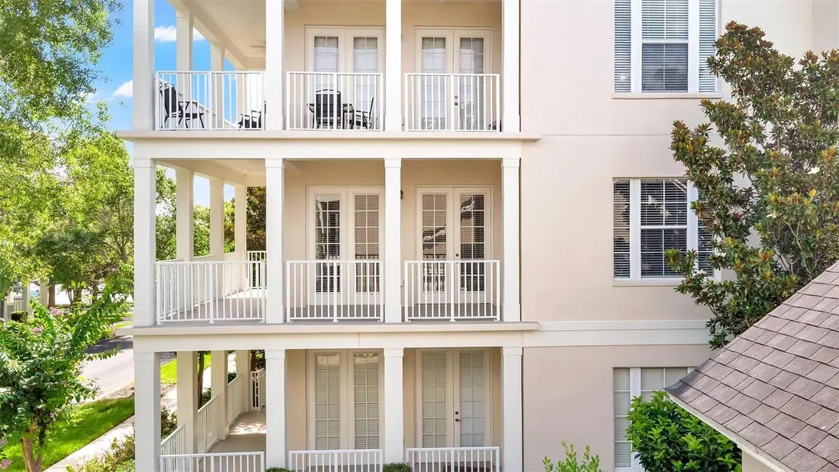 4392 Wardell Place #201, Orlando, FL 32814 - #1
