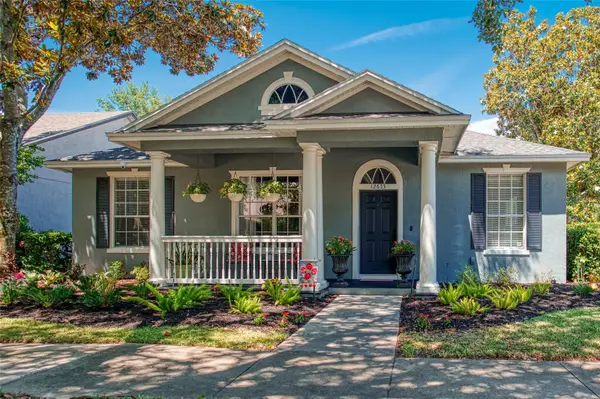 12633 Haddon Drive, WINDERMERE, FL 34786
