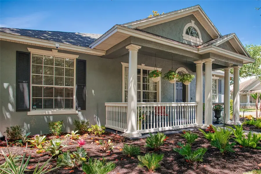 12633 Haddon Drive, Windermere, FL 34786 - #2