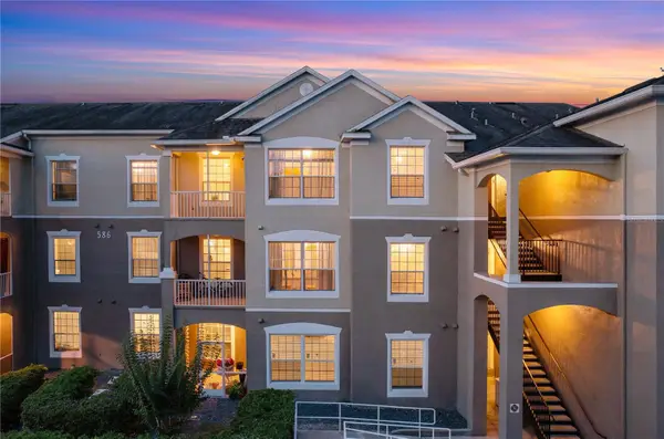 586 Brantley Terrace Way #306, ALTAMONTE SPRINGS, FL 32714