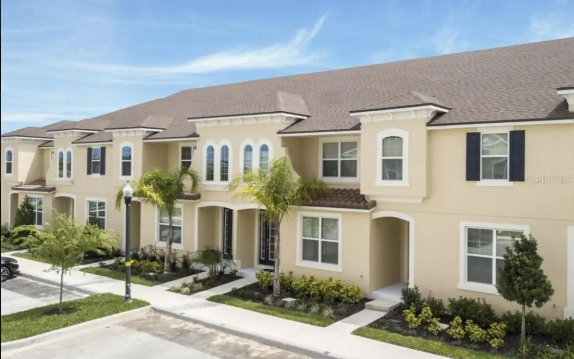 1561 Carey Palm Circle, Kissimmee, FL 34747 - #1